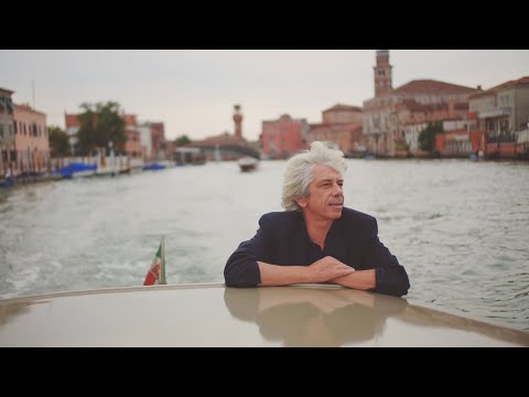 MURANO'S SECRETS with FRANCESCO DA MOSTO