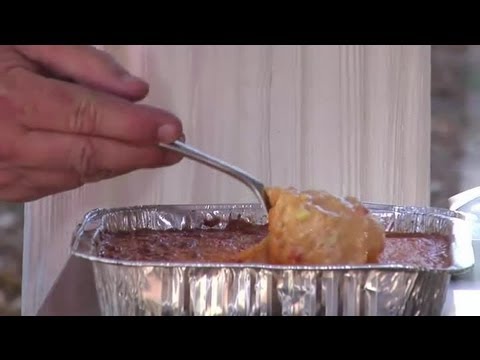 How to Make Pimento Cheese Dip : Southern Cooking