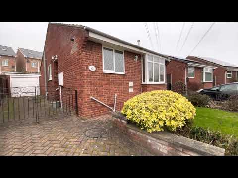 Wordsworth Grove, Stanley, Wakefield - Virtual Tour