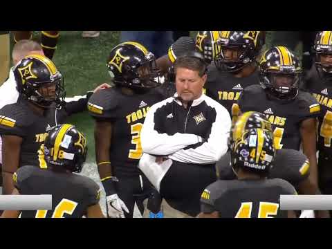 2017 3A Championship: Calhoun vs. Peach County