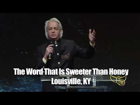 The Word That Is Sweeter Than Honey Louisville, KY
