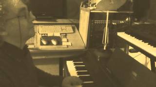 La mia musica - Rovescio della medaglia - Live direct by Antonio Gennari