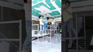 Download lagu Wanita   Wanita Pekerja Proyek Bangunan ‼ mp3