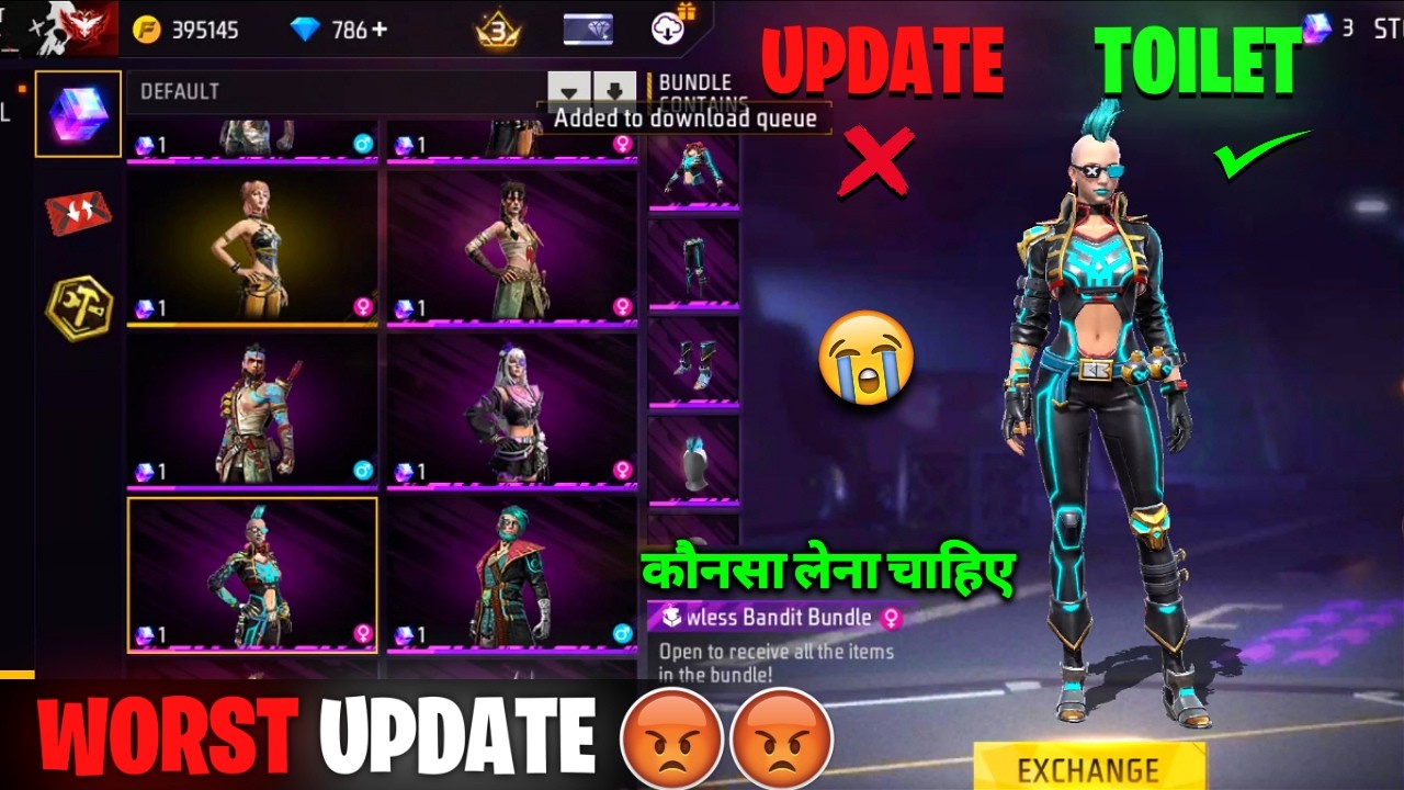 Which Magic Cube Bundle is Best?🤔 |magic cube store update|Update ke baad konsa magic cube bundle le