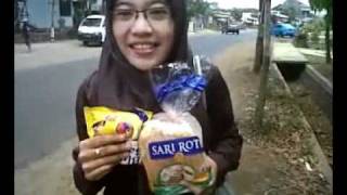 Download lagu Jingle Sarapan Double Power Blueband dan Sari Roti.mpg mp3