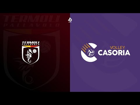 Termoli vs Casoria - 07/02/2026