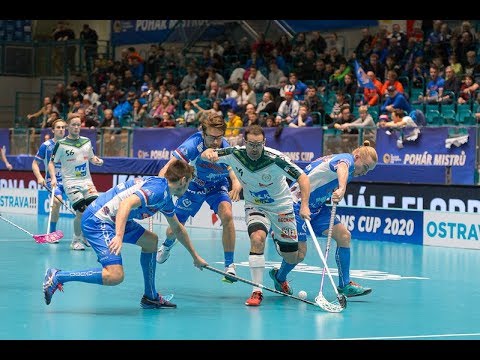 2020 CC - Highlights -Classic v Wiler-Ersigen (SF1 Men)