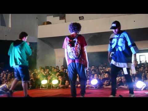 TUTYN vs BACCANI | Octavos de final | FECHA 7 | LACAR FREE