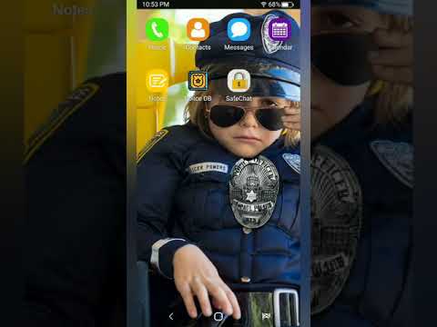 Who Is The Bad Apple | Peek A Phone Mission 6 Chief