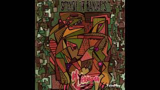 Siouxsie and the Banshees - Take Me Back (Semi-instrumental)