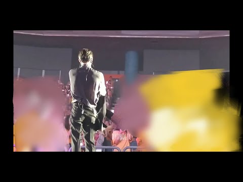 190721, 190726 EXO PLANET #5 EXplOration - Falling for you