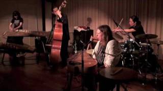 Yagi Sugawa Tanaka Trio + Sinikka Langeland @ Koen-dori Classics