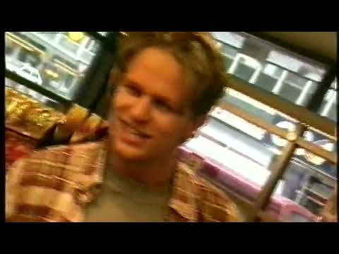 Østkyst Hustlers - 98 Oktan Bly