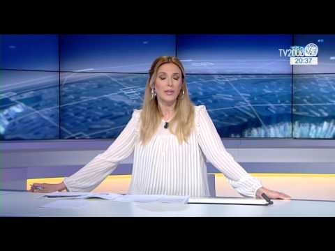 L'informazione di Tv2000, promo stagione 2017-18