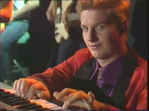 Mental As Anything - If You Leave Me (popular version, 1981)