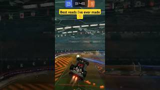 Uncontested Champ #rocketleague #rlclips #rlfyp