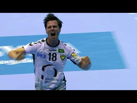 MORE HANDBALL | EHF European League Men 2020/21