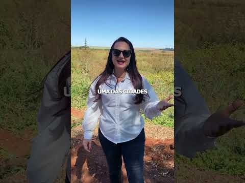 Uma excelente oportunidade em São Gabriel do Oeste – MS.
