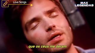 Richard Marx - Now and Forever (Tradução) (Legendado) (Clipe Oficial)