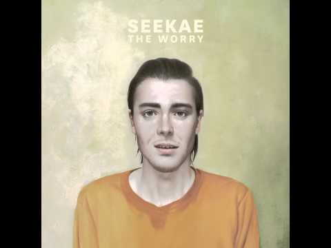 Seekae  - The Stars Below (Audio)