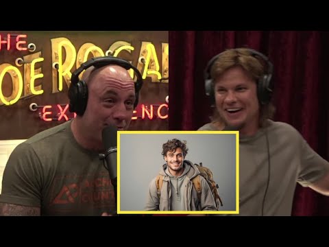 JRE: Do Old People Miss Being Young?