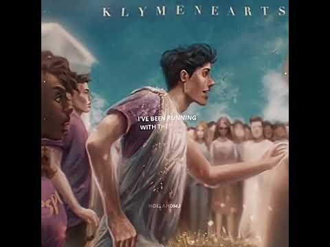 percy annabeth reunion