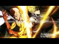 Nightcore - The Hero ~Ikareru Ken ni Hono o ...