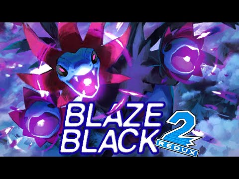 How I Beat the Hardest Generation 5 Nuzlocke