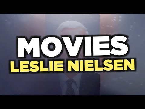 Best Leslie Nielsen movies