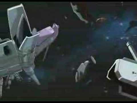 Gundam Seed - Metal Gear Solid Theme