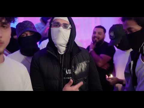 Santo Boys  - PIMPING