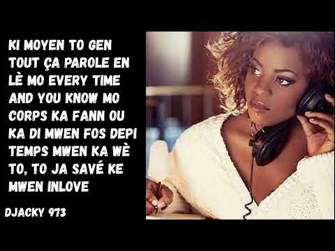 k-reen-Amour et Haine (paroles/lyrics)