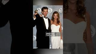 Henry Connick Jr And Jill Goodacre 30-Year Marriage