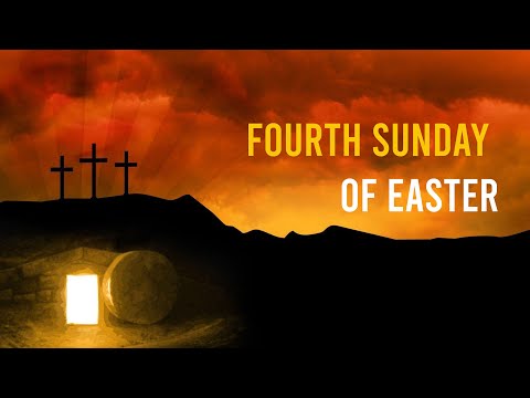 The Healing Eucharist Mass (April 25, 2021)