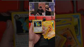 I Opened a Pack from a $1.5M Box Break 😱🤯 #shorts #pokemoncommunity #pokemontcg #pokemoncards