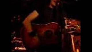 Jesse Malin &#39;Happy ever after&#39;