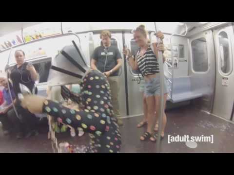 Fruit Loops - Eric Andre