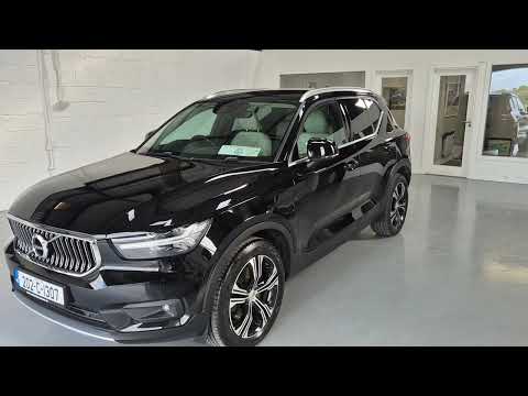 Volvo XC40 2020, Inscription Automatic Low Kms - Image 2