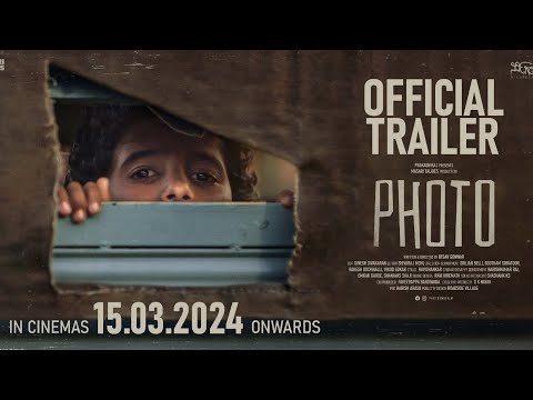 Photo Official Trailer