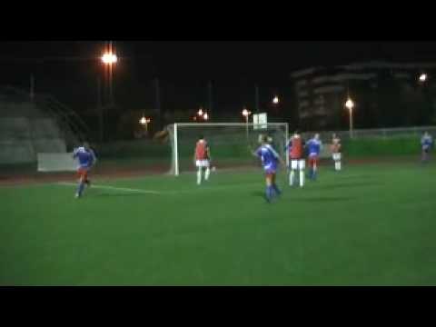 1° coppa delle fiere c7 Zona Gol: Autodemolizioni D.L-Buffalo B. 