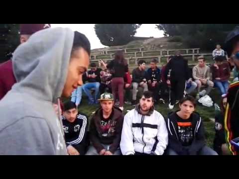 Viz vs Ayuso - FINAL