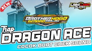 Download lagu DRAGONS ACE LABA LABA AUDIO ft PEMUDA BROTHERHOOD mp3