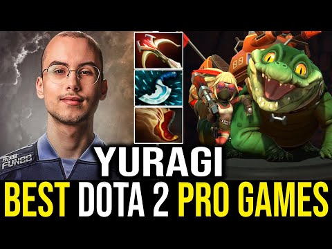 OG.Yuragi - Snapfire | Dota 2 Pro Gameplay [Learn Top Dota]