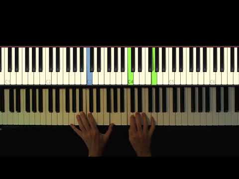 True Colors, Cyndi Lauper, tutorial p 1