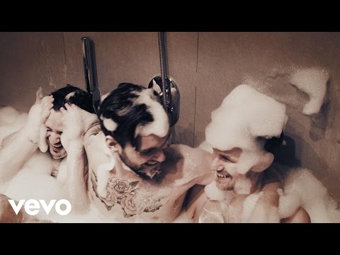 Jack Moy & Glöden - Charlies Bird