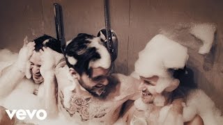 Jack Moy & Glöden - Charlies Bird