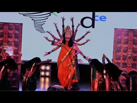 MALHARWARI | UDHE GA AMBE | DANCE VIDEO | DANCETHON-3 | ROHIT MANDRULKAR CHOREOGRAPHY