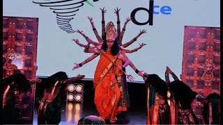 MALHARWARI  UDHE GA AMBE  DANCE VIDEO  DANCETHON-3