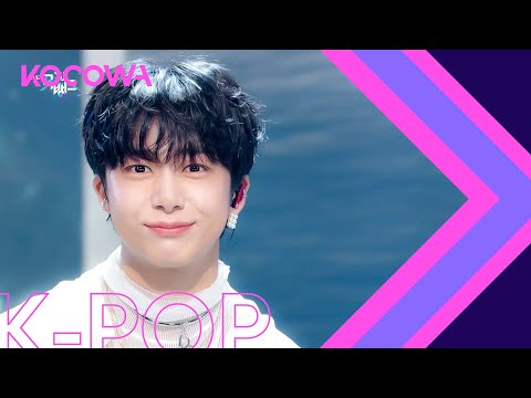 MONSTA X - Deny l Music Bank K-Chart Ep 1147