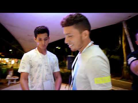 Prodigo vs Dexter | Cuartos | Final departamental La Copa mc Montería